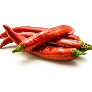 Cow Horn Pepper Seeds - The Pepper Pantry (Formerly Marie Sharp's)